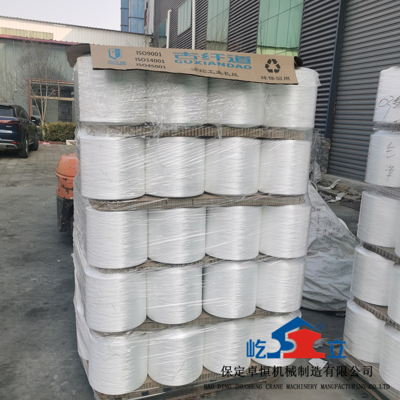 吊裝帶的試驗周期是多久